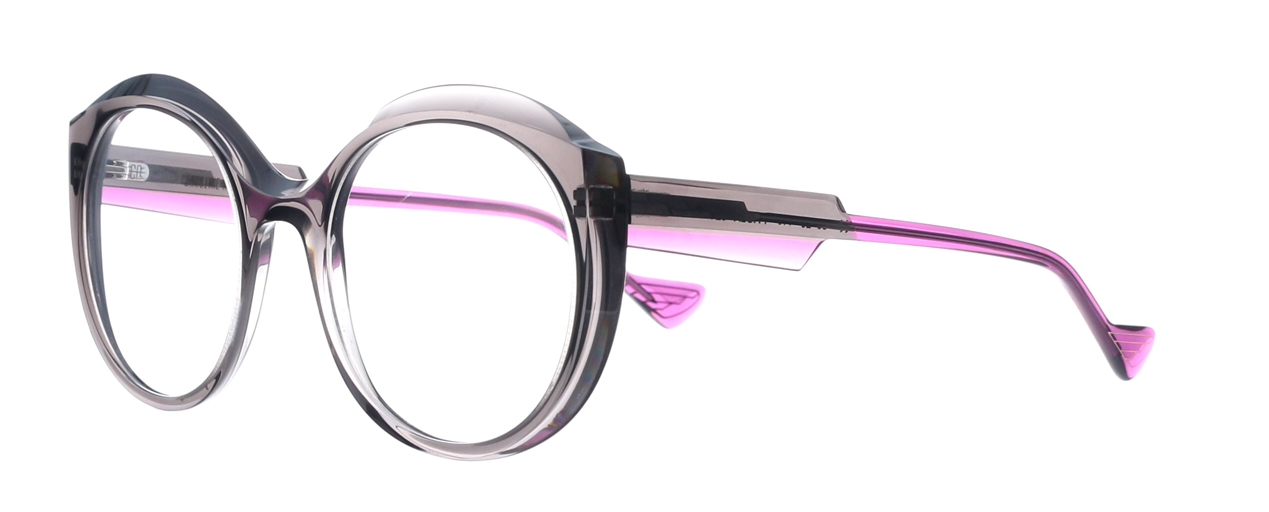 Picture of Caroline Abram Paola