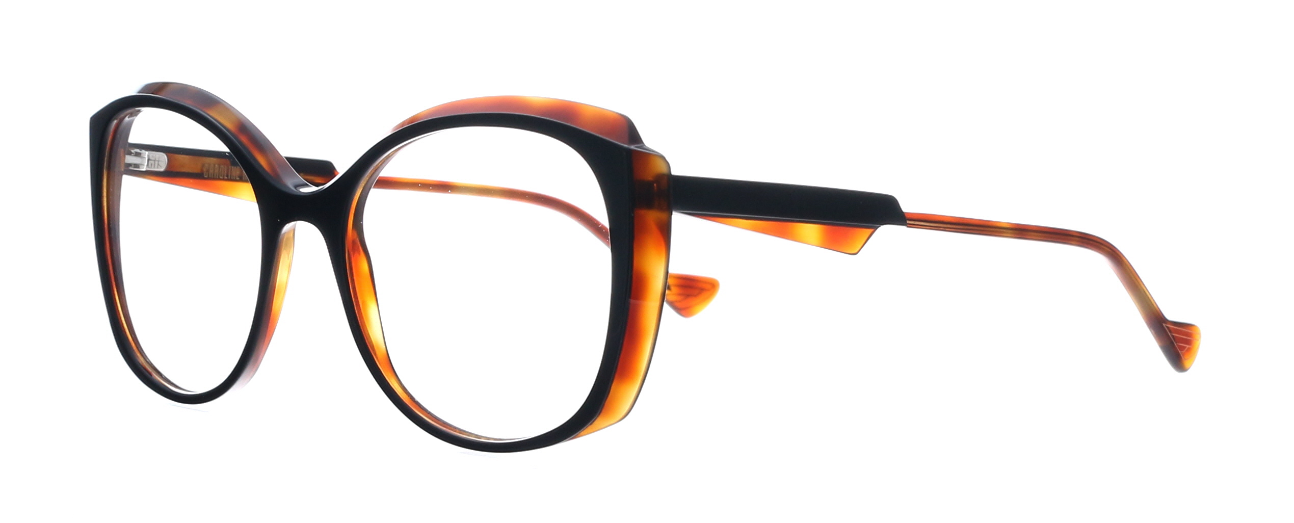 Picture of Caroline Abram Patti