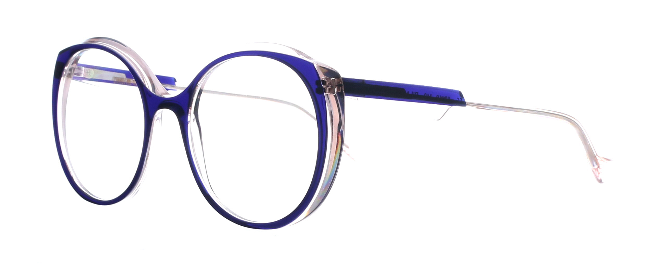 Picture of Caroline Abram Pilar