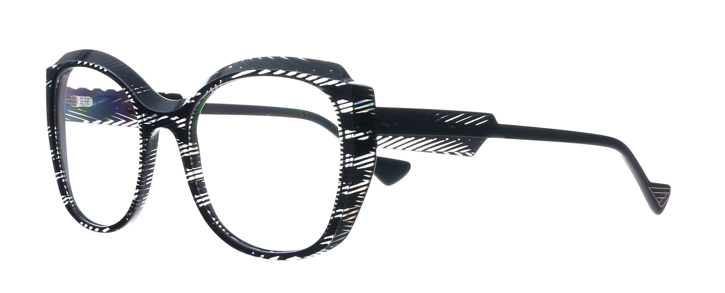 Picture of Caroline Abram Prismcilla