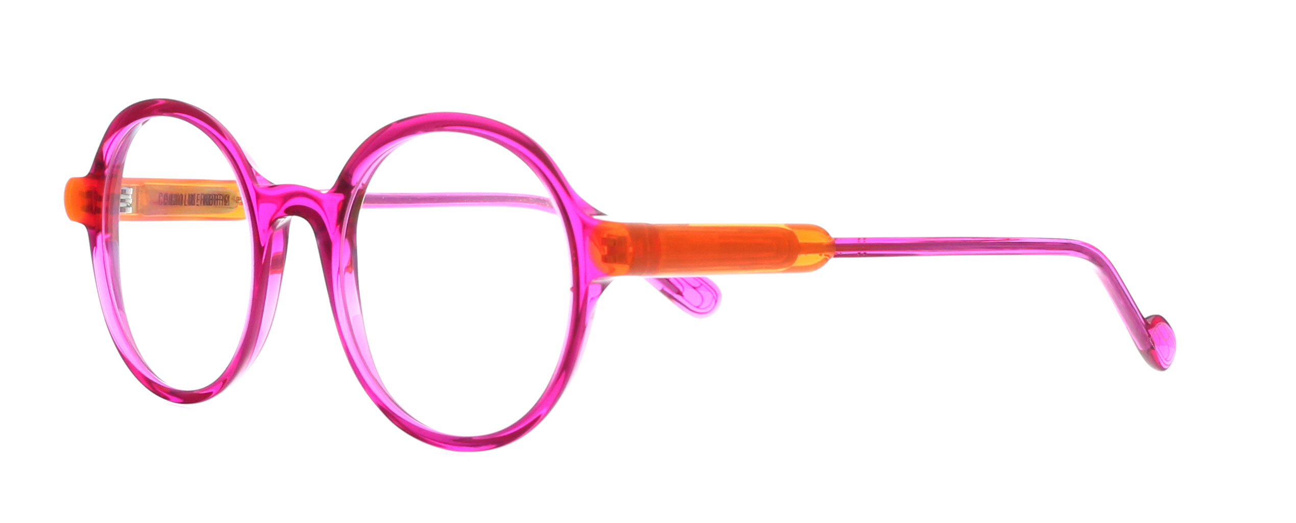 Picture of Caroline Abram Raika