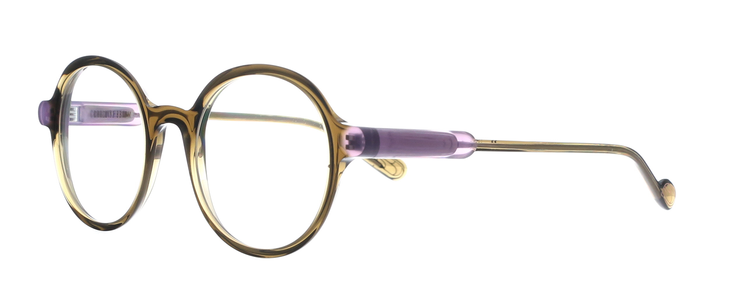 Picture of Caroline Abram Raika