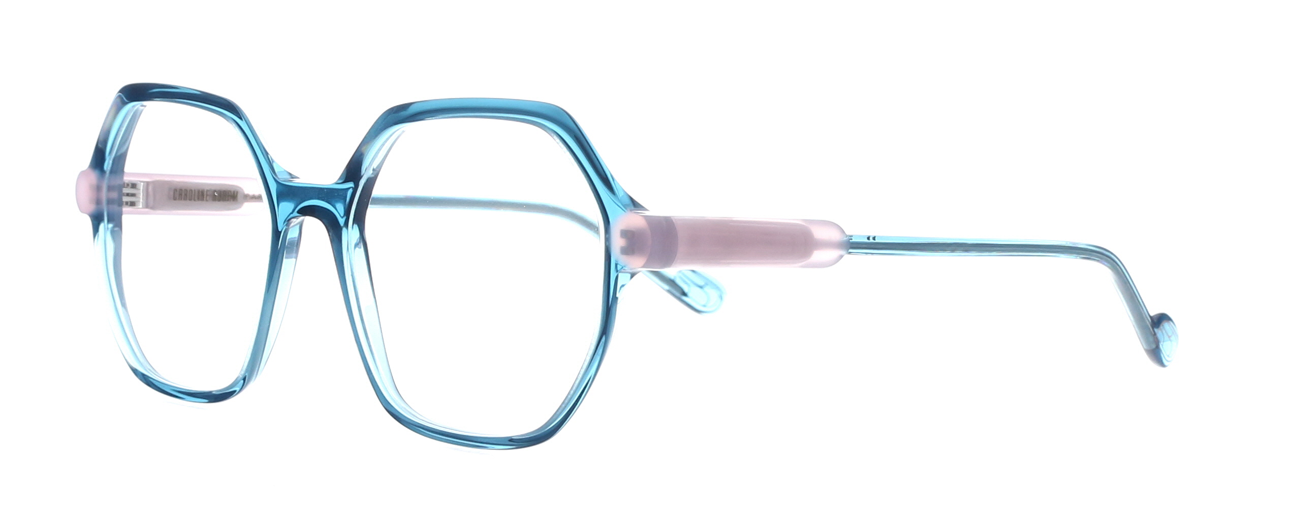 Picture of Caroline Abram Rima