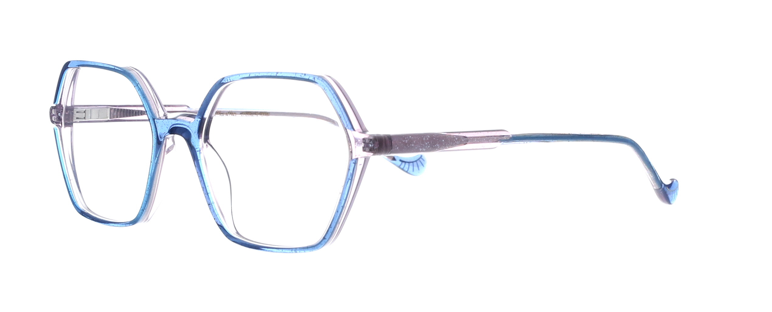 Picture of Tête à lunettes Mini Naeva