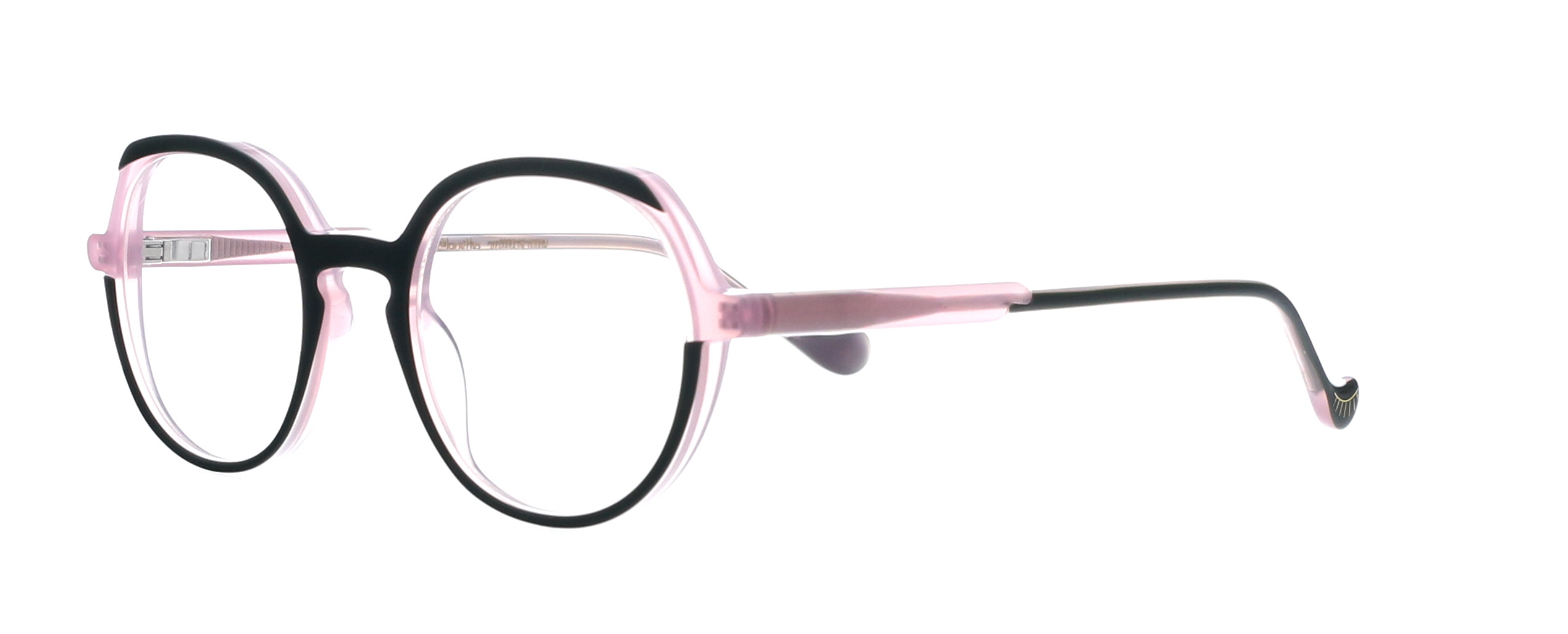 Picture of Tête à lunettes Mini Nour