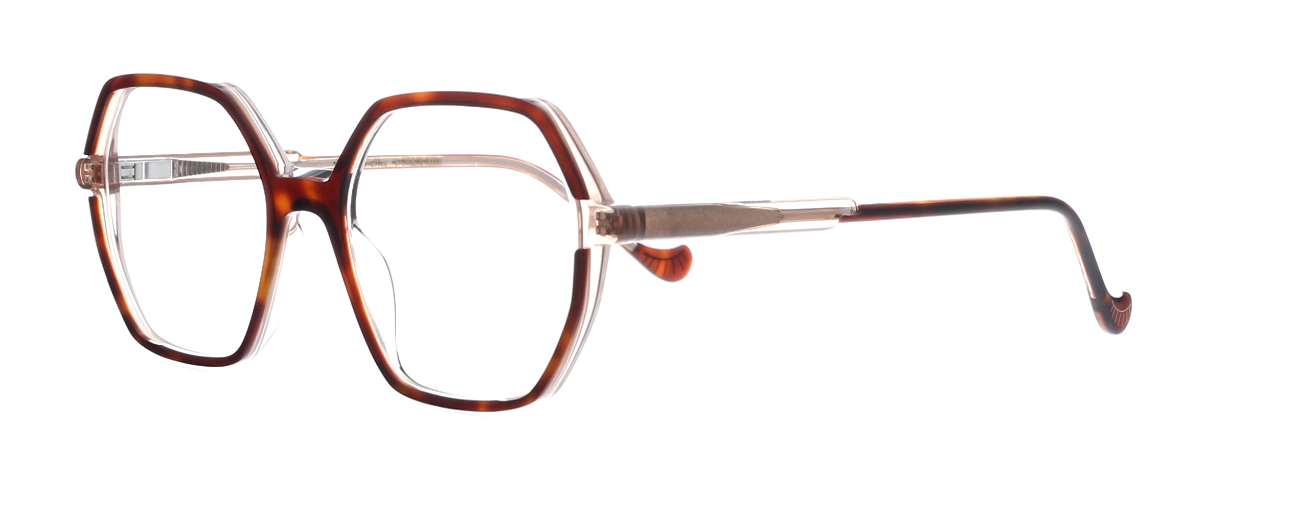 Picture of Tête à lunettes Mini Noa