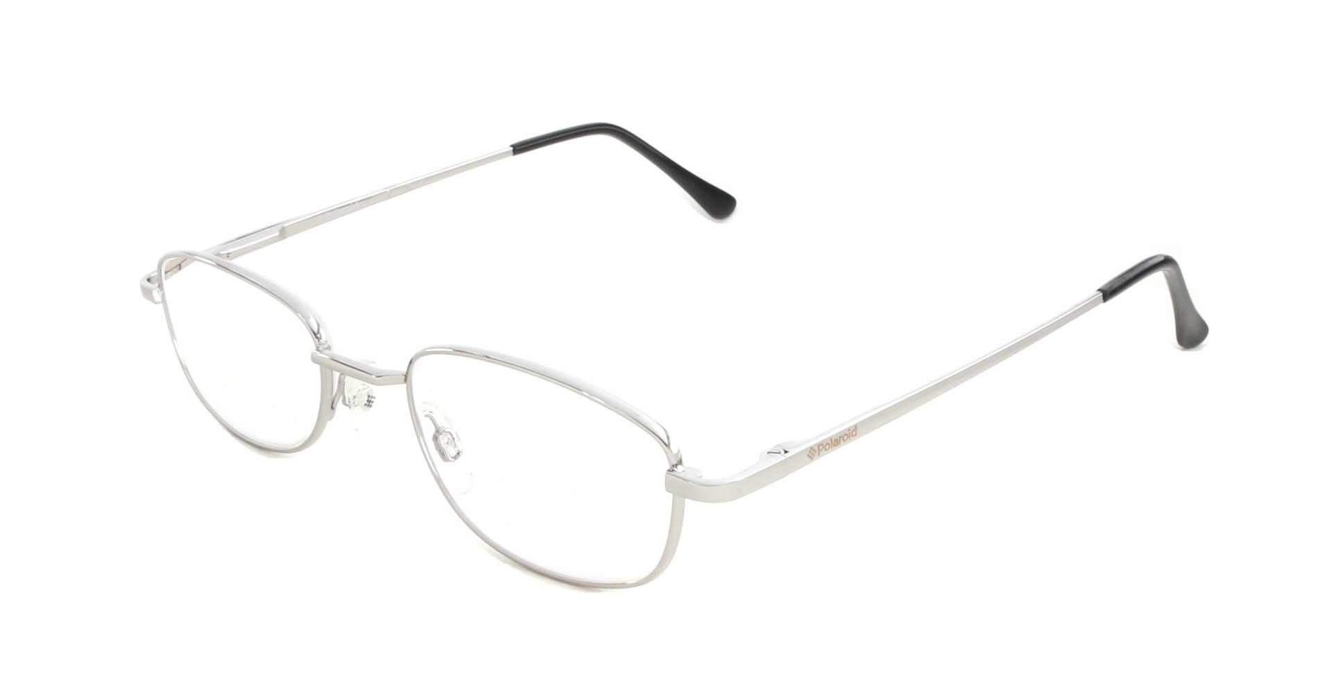 Picture of Polaroid 03401 J +3.00 silber