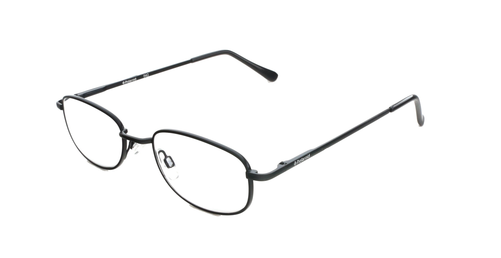 Picture of Polaroid 03401 J +3.50 schwarz