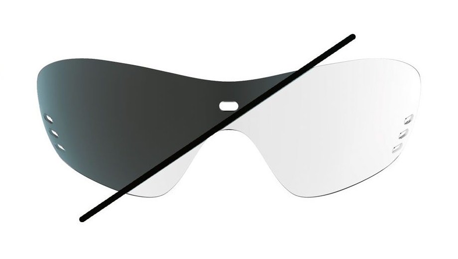 Picture of Siols Biking Max Vario Clear Pure 0-75%