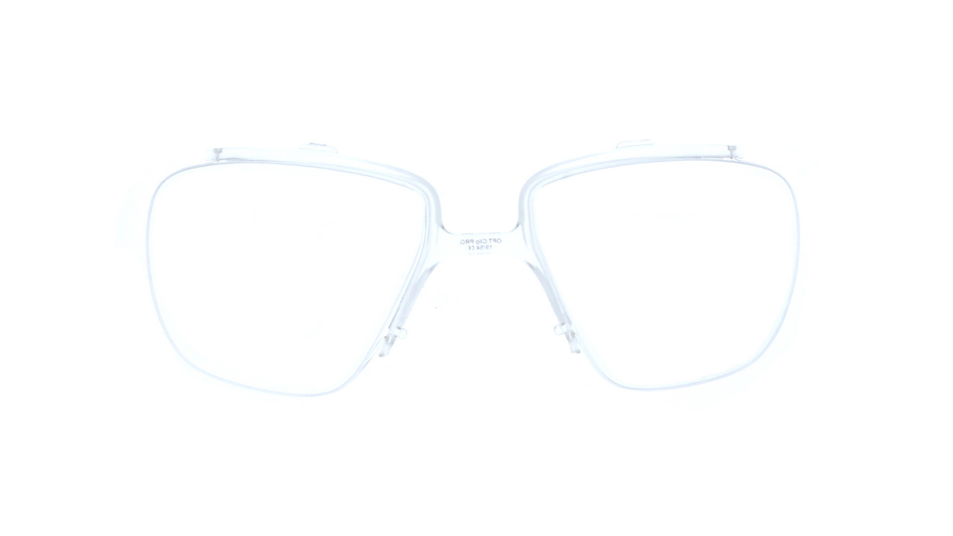Picture of Siols Clip PRO 4955-9 XL Innenclip Clear Matte