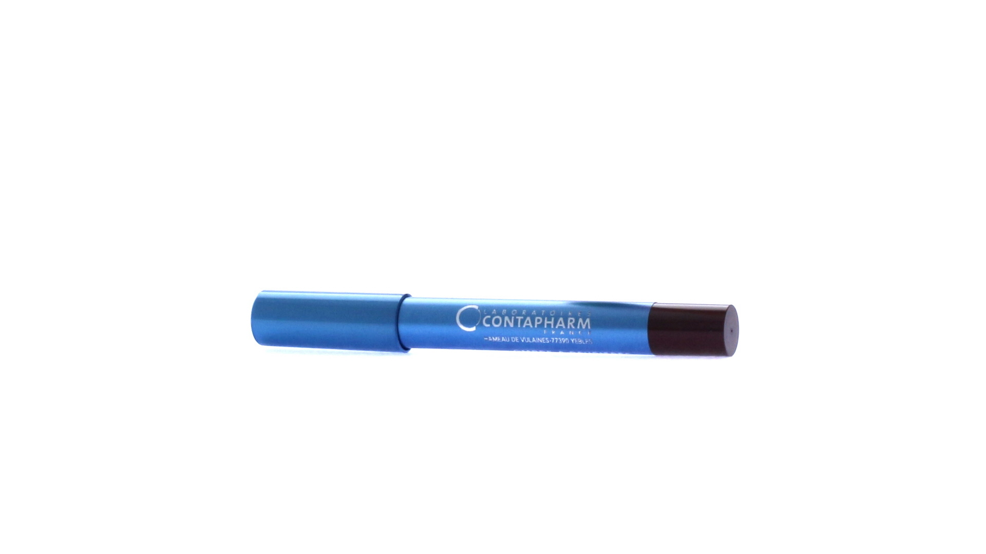 Picture of Eye Care Lidschattenstift prune