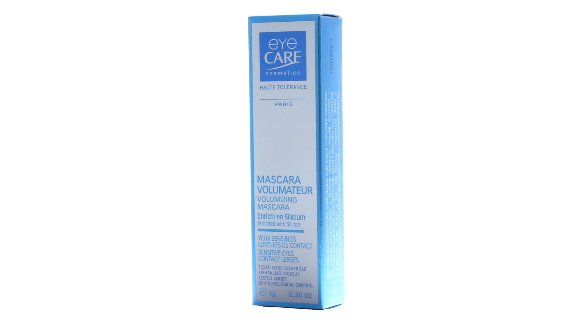 Picture of Eye Care Mascara Volumen