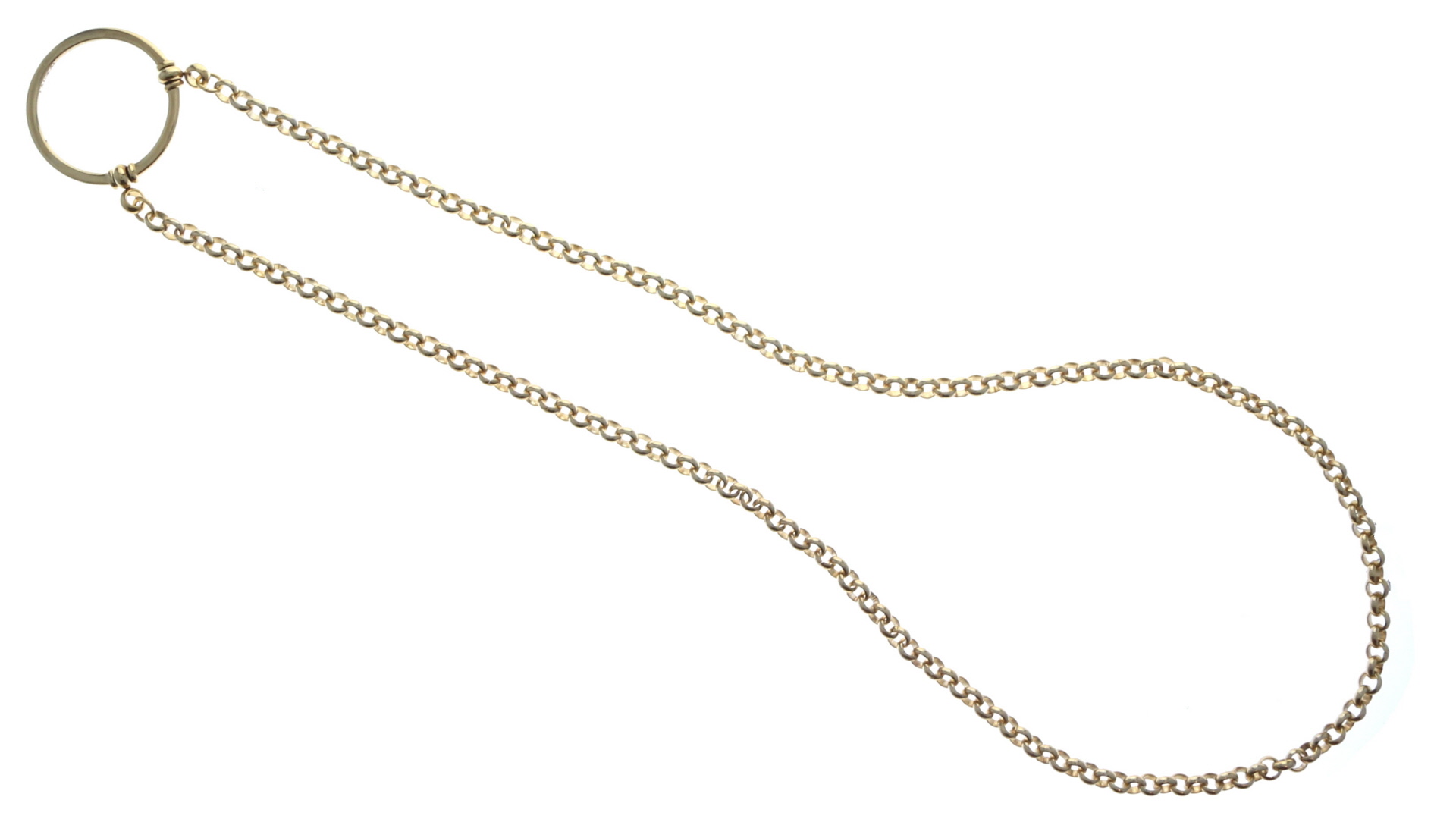 Picture of LA LOOP The Camilla Gold