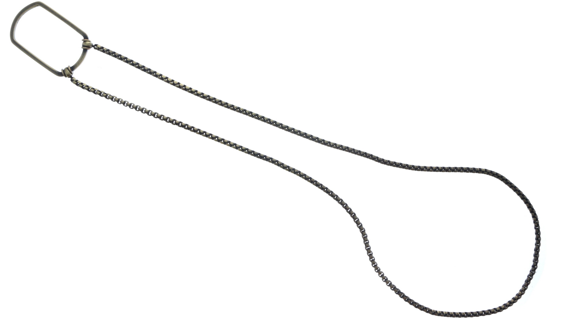 Picture of LA LOOP The Okada Bronze