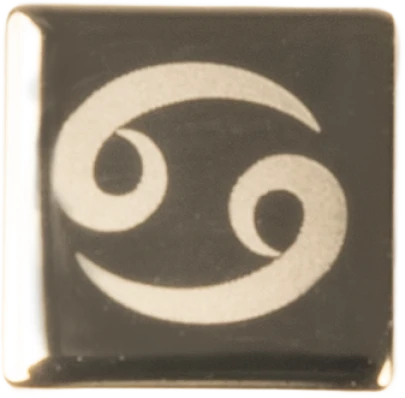 Picture of Jooly Charms Zodiac Krebs