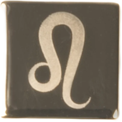 Picture of Jooly Charms Zodiac Löwe