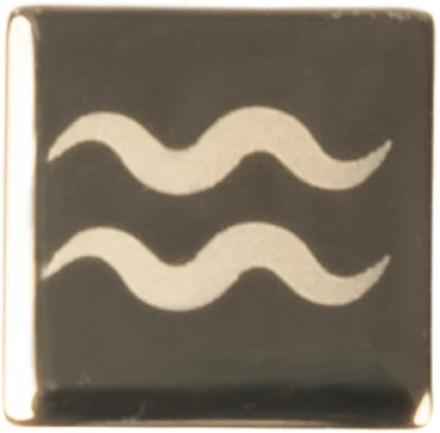 Picture of Jooly Charms Zodiac Wassermann