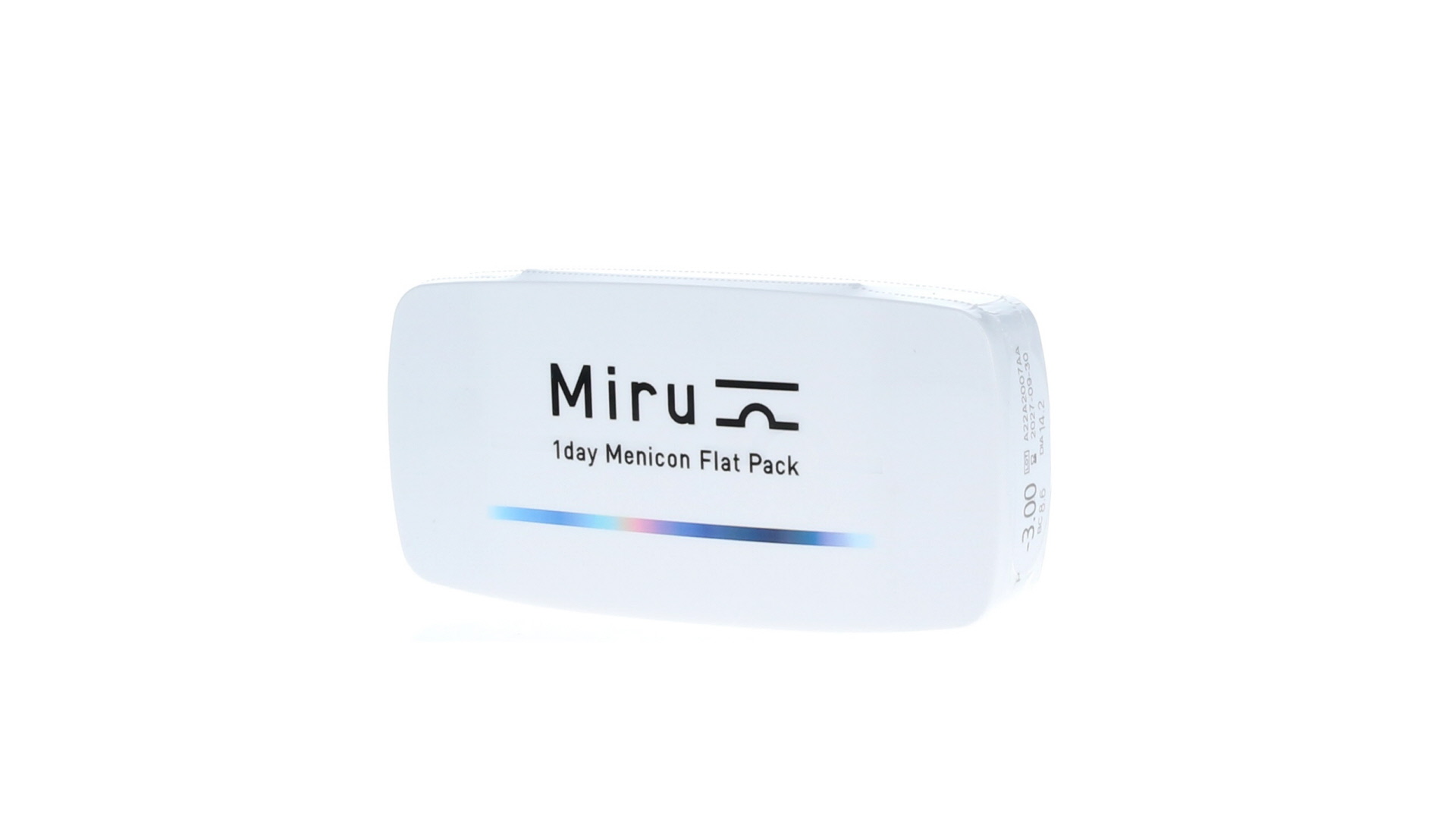 Picture of Miru 1Day FlatPack Multi 30er