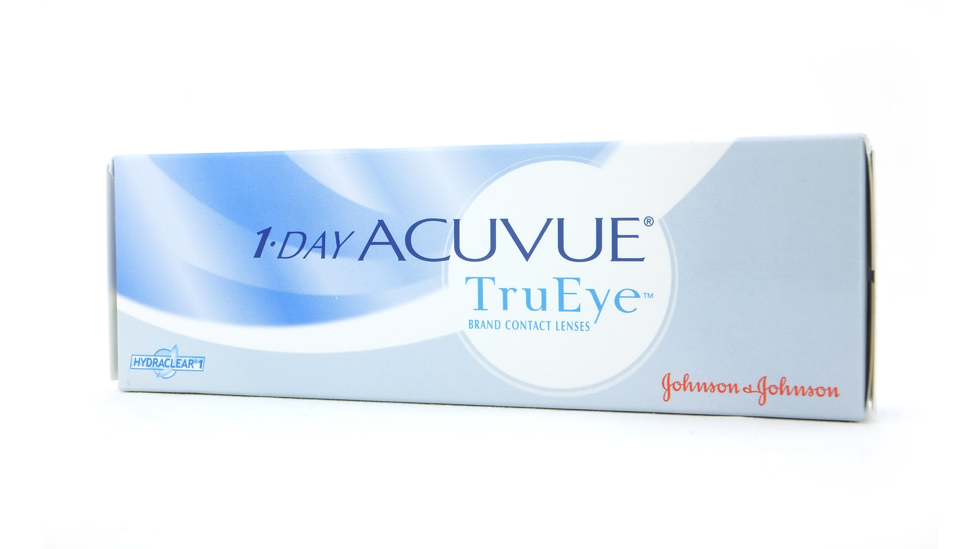 Picture of 1 DAY ACUVUE TruEye (30er PACK)