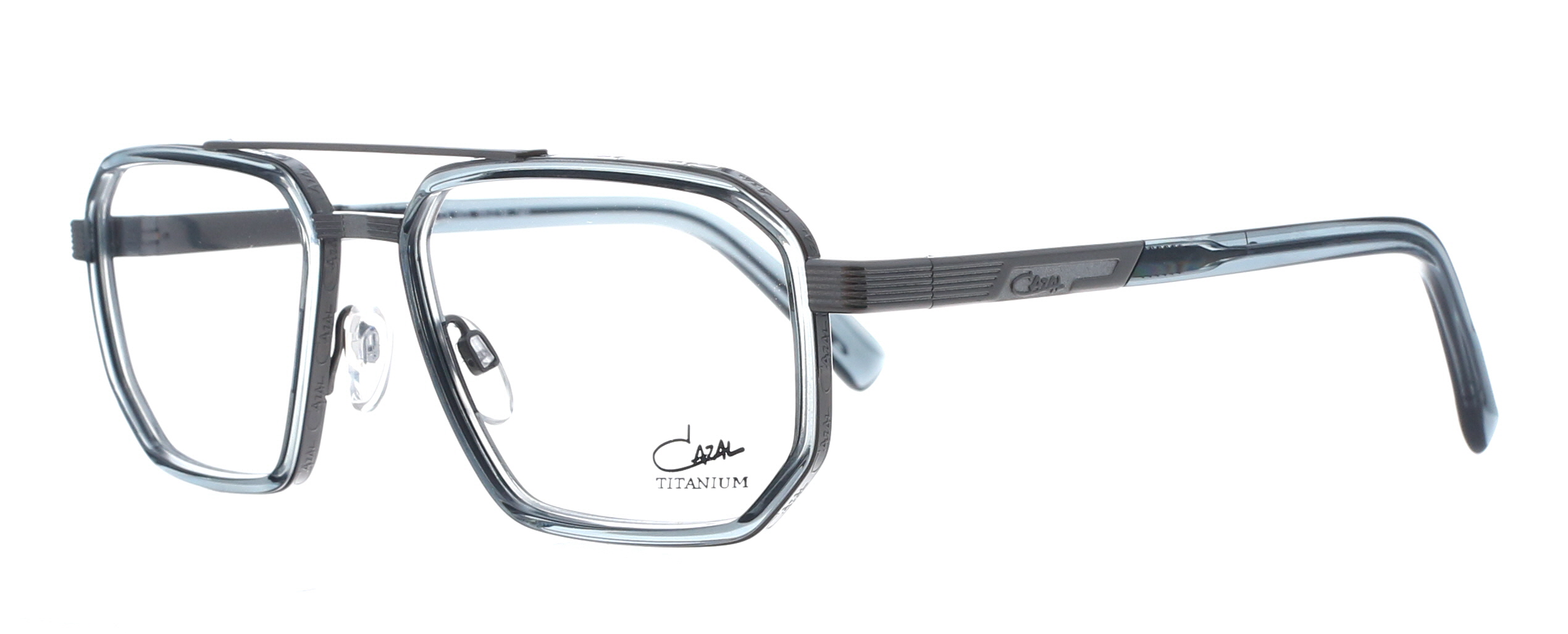 Picture of Cazal 6036