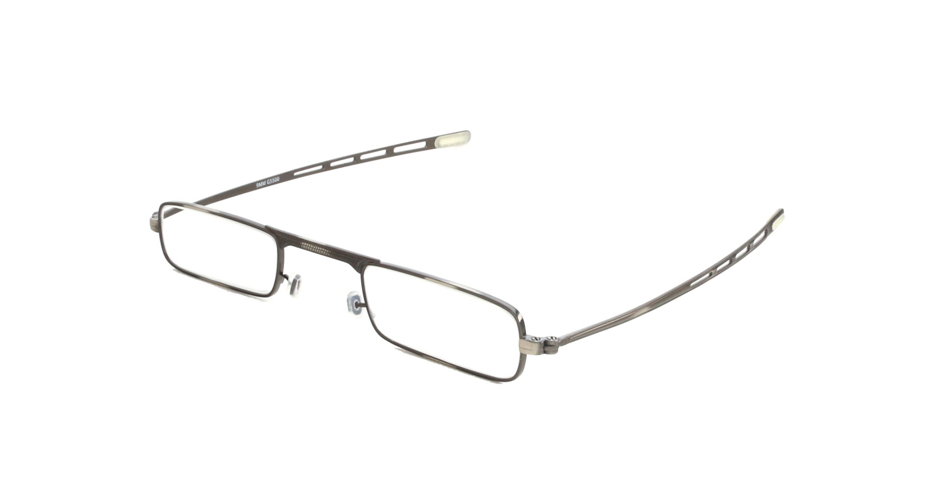 Picture of I need you 9mm +2.00 G5500 grau