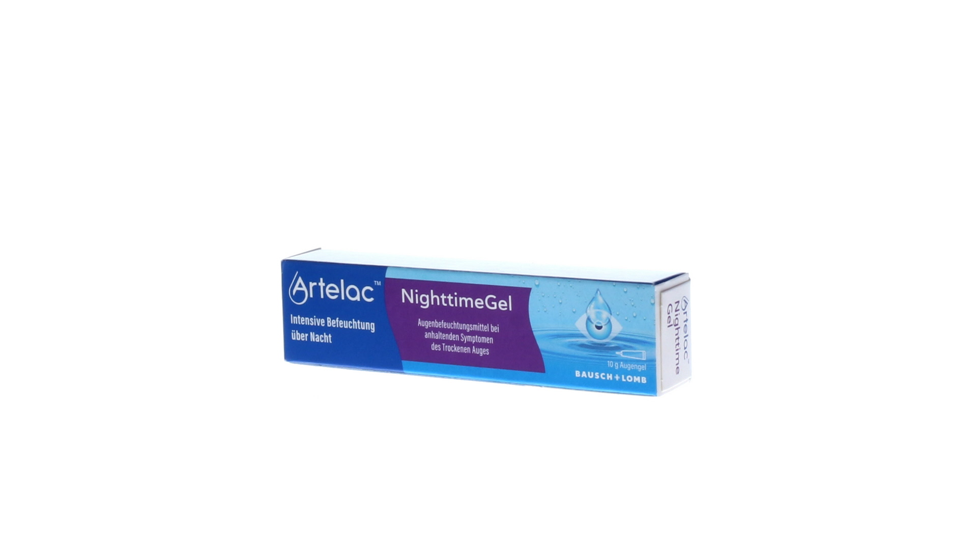 Picture of Artelac NighttimeGel