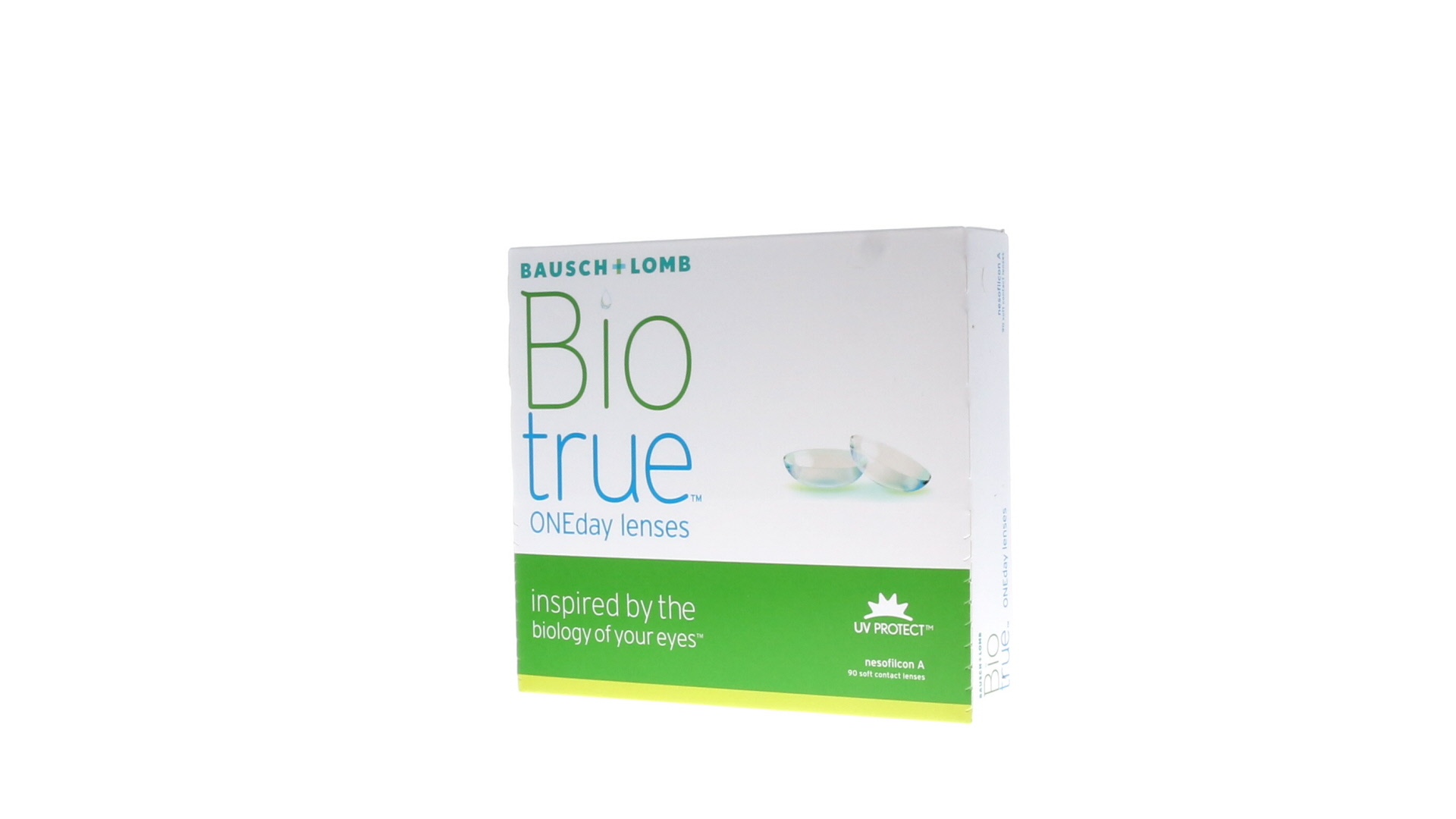 Picture of BioTrue 90er