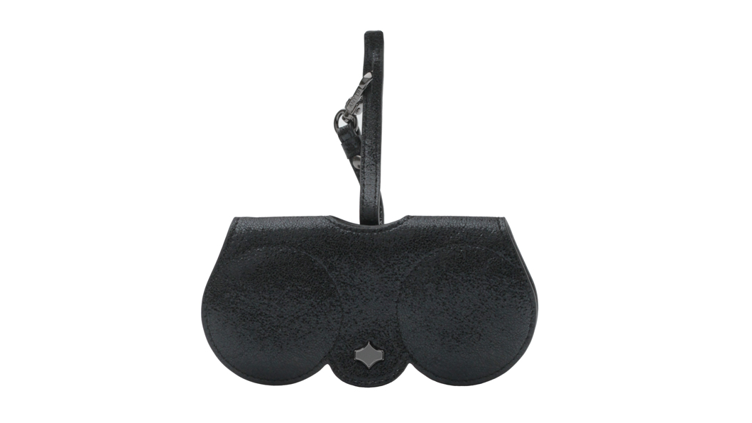 Picture of ANY DI Sun Cover - Brillenschutz Black Metallic