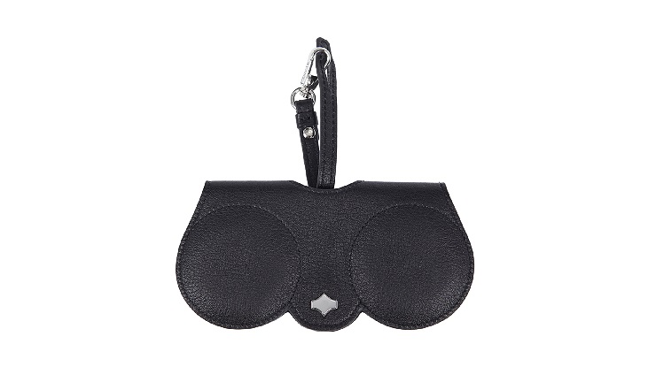 Picture of ANY DI Sun Cover - Brillenschutz Black Silver