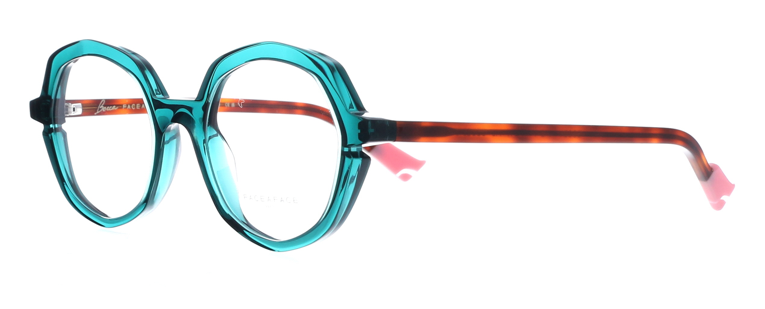 Picture of Face à Face Bocca Fame 1