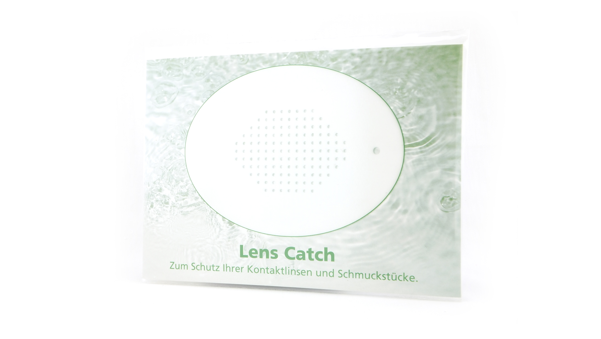 Picture of Linsenauffangmatte für Lavabo