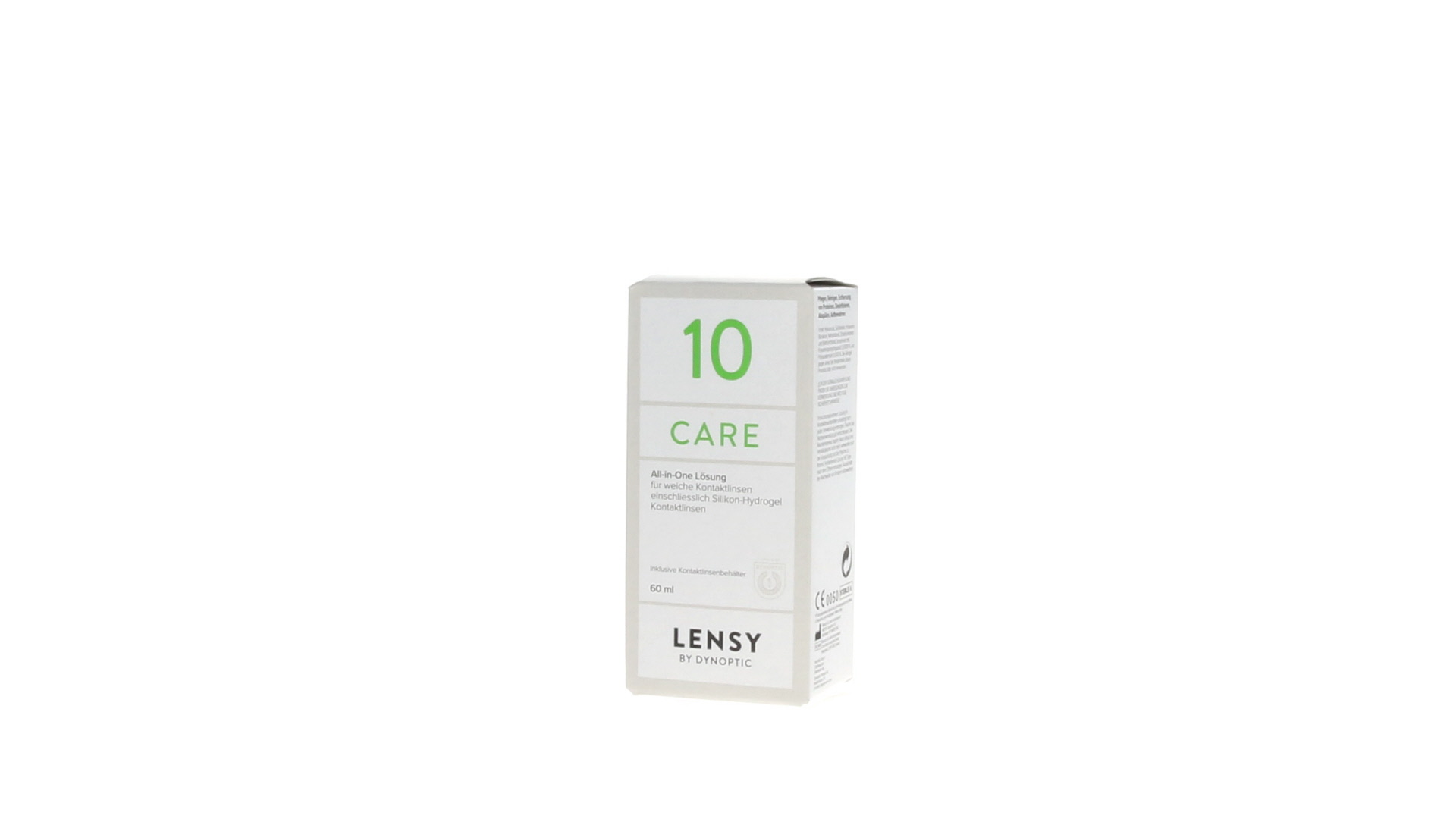 Picture of Lensy Care 10, 60ml