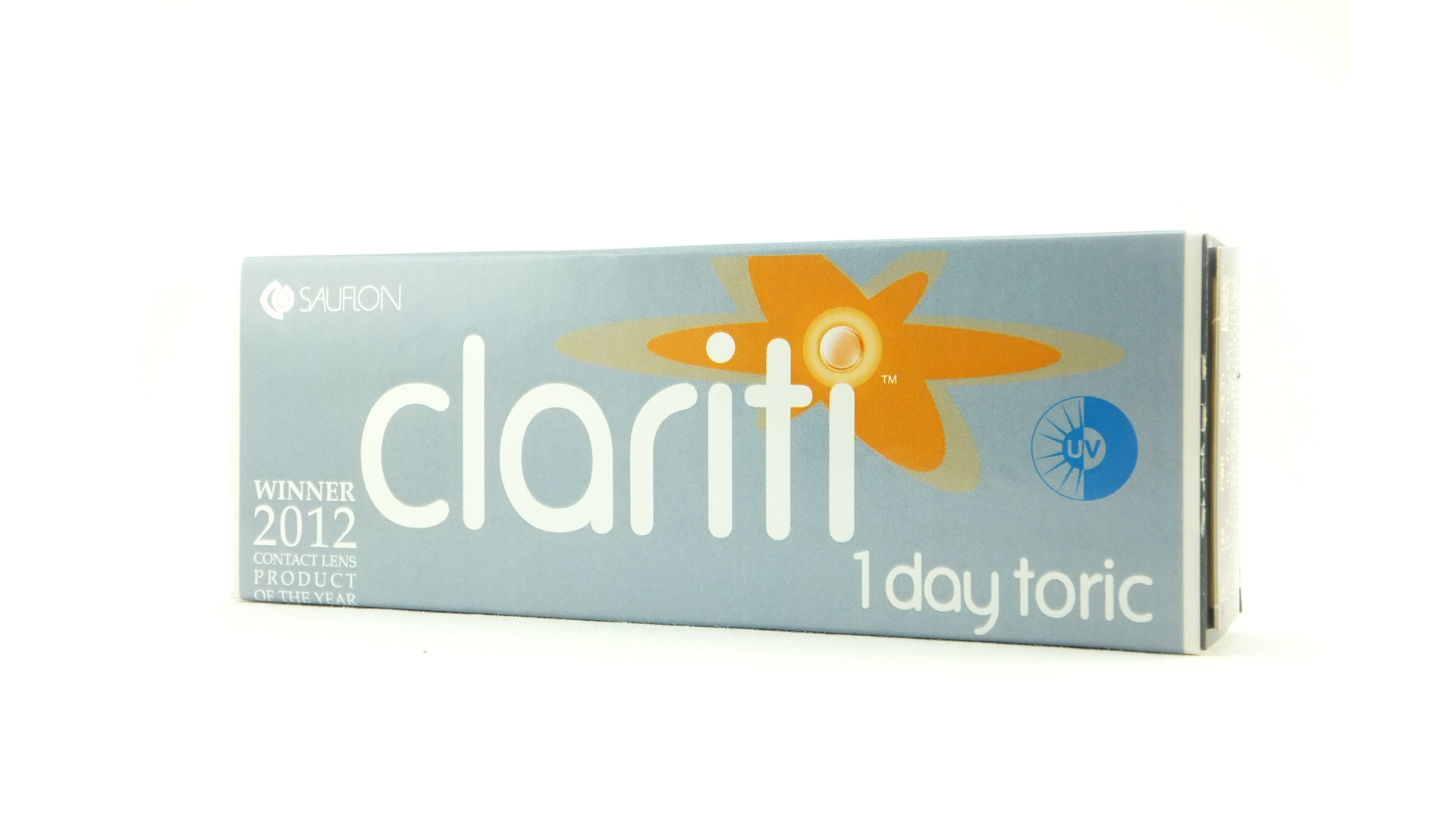 Picture of Clariti 1Day Toric 30er