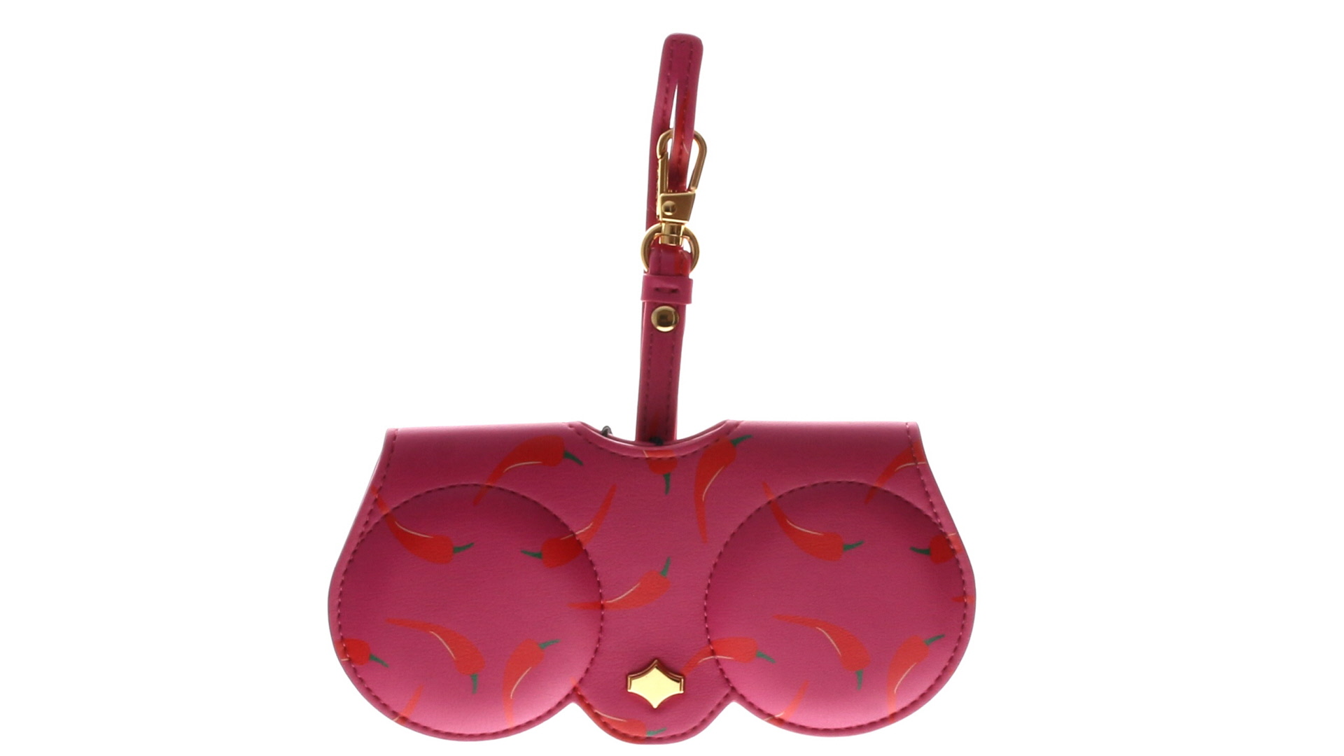 Picture of ANY DI Sun Cover - Brillenschutz Chili