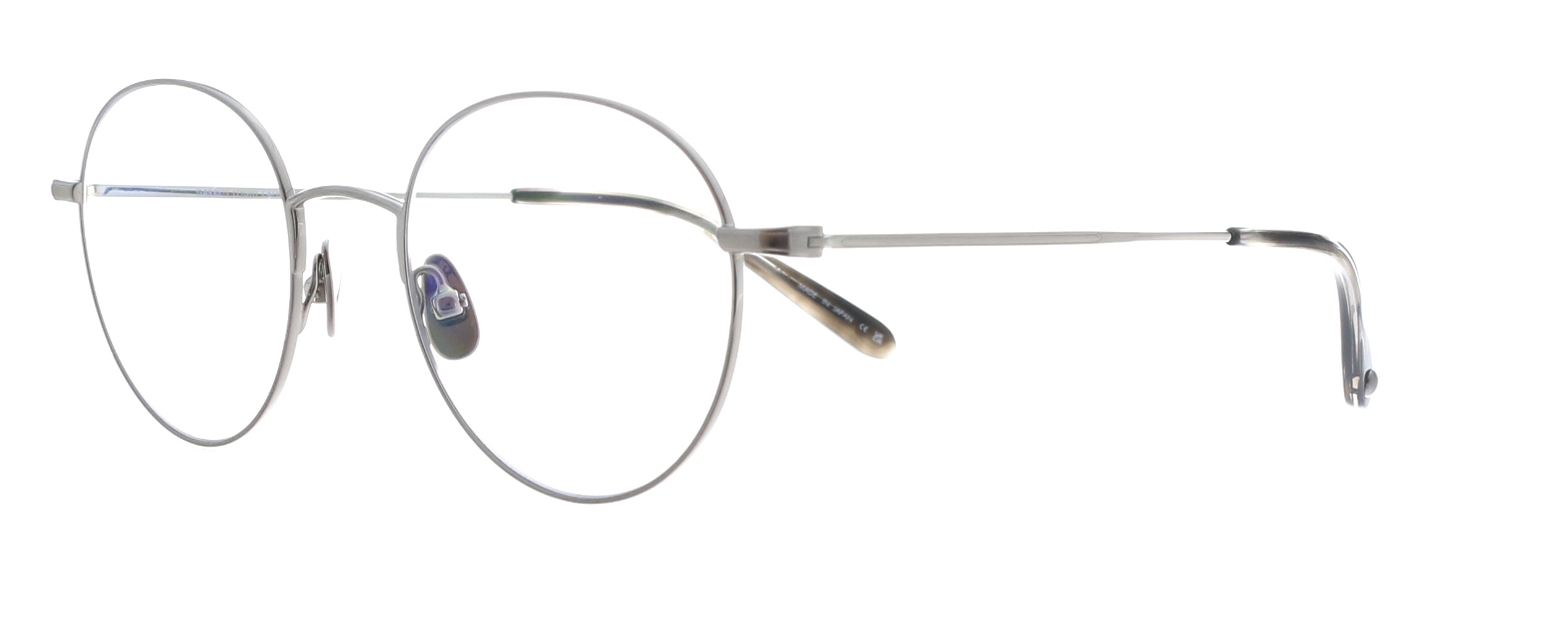 Picture of Garrett Leight Cloy II