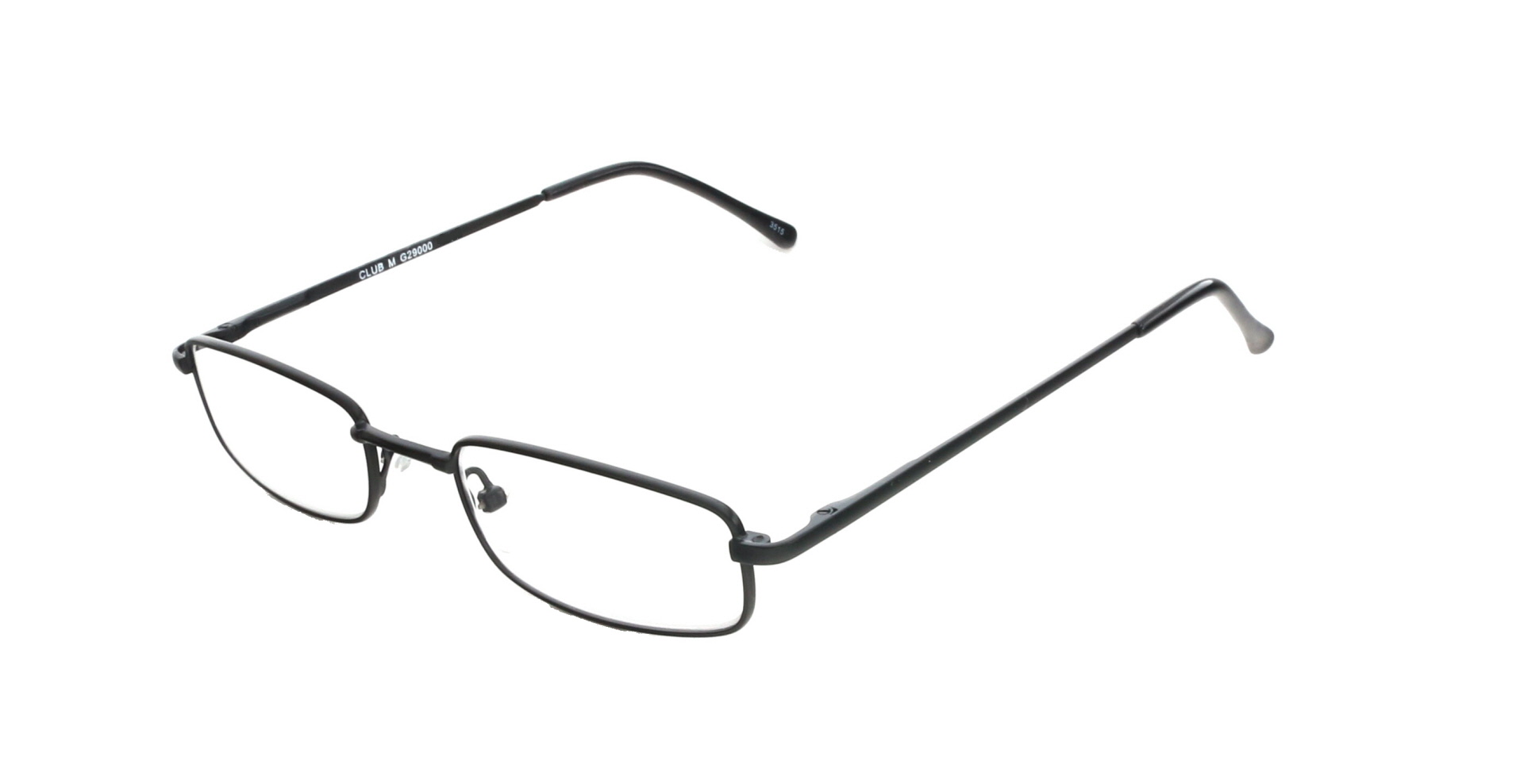 Picture of I need you Club M +3.00 G29000 schwarz