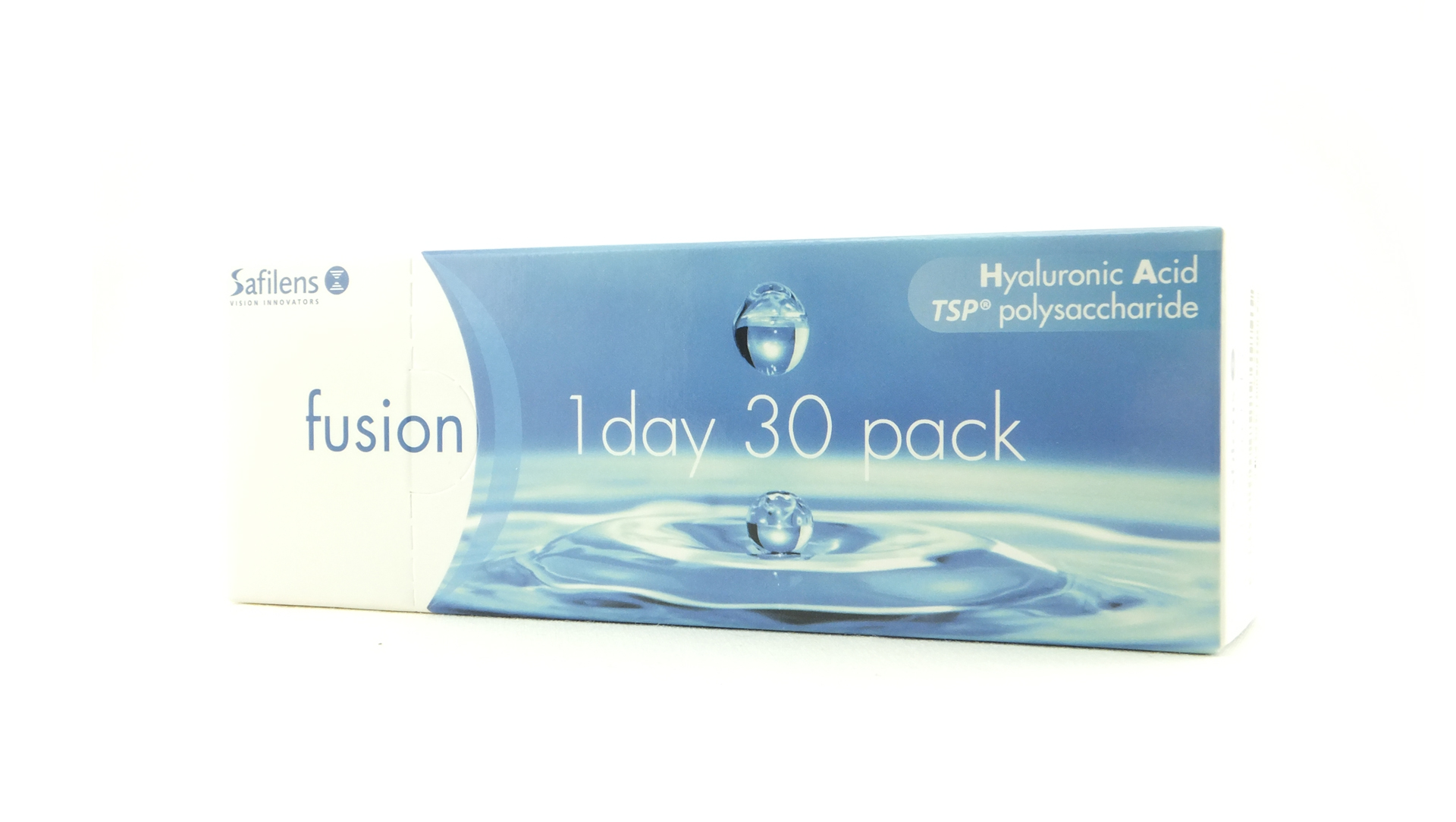 Picture of Fusion 1Day 90er