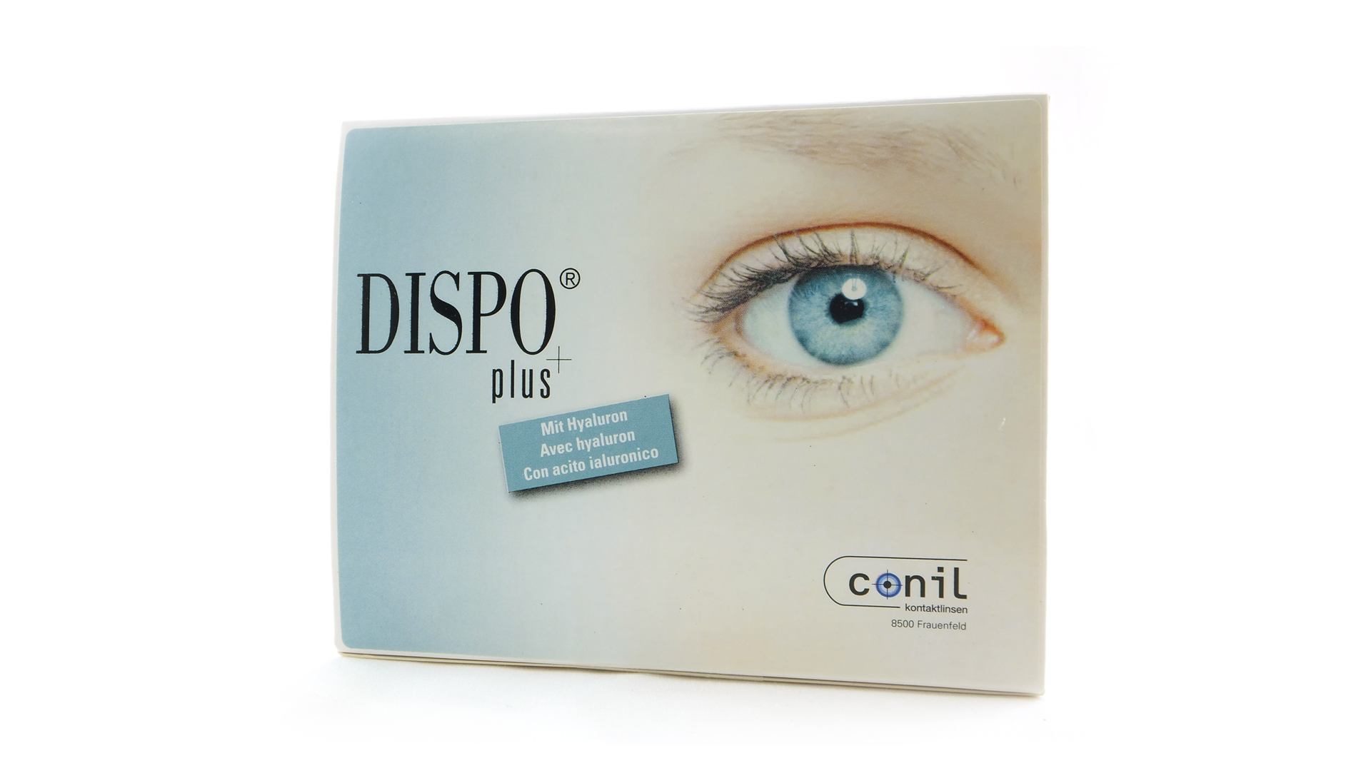 Picture of Dispo Plus 1Day 90er