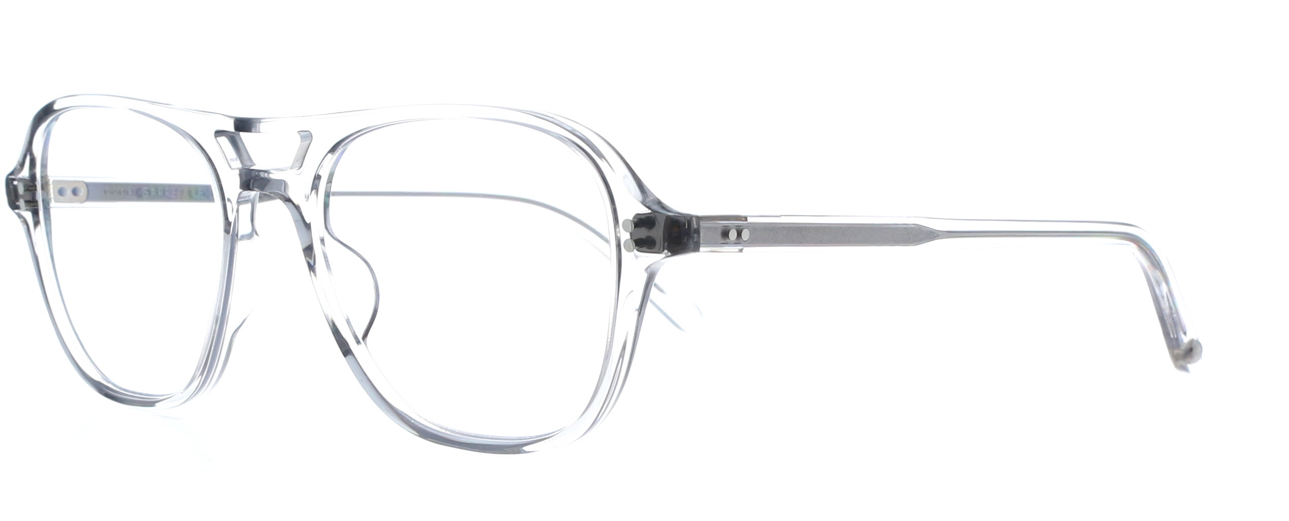 Picture of Garrett Leight DOC