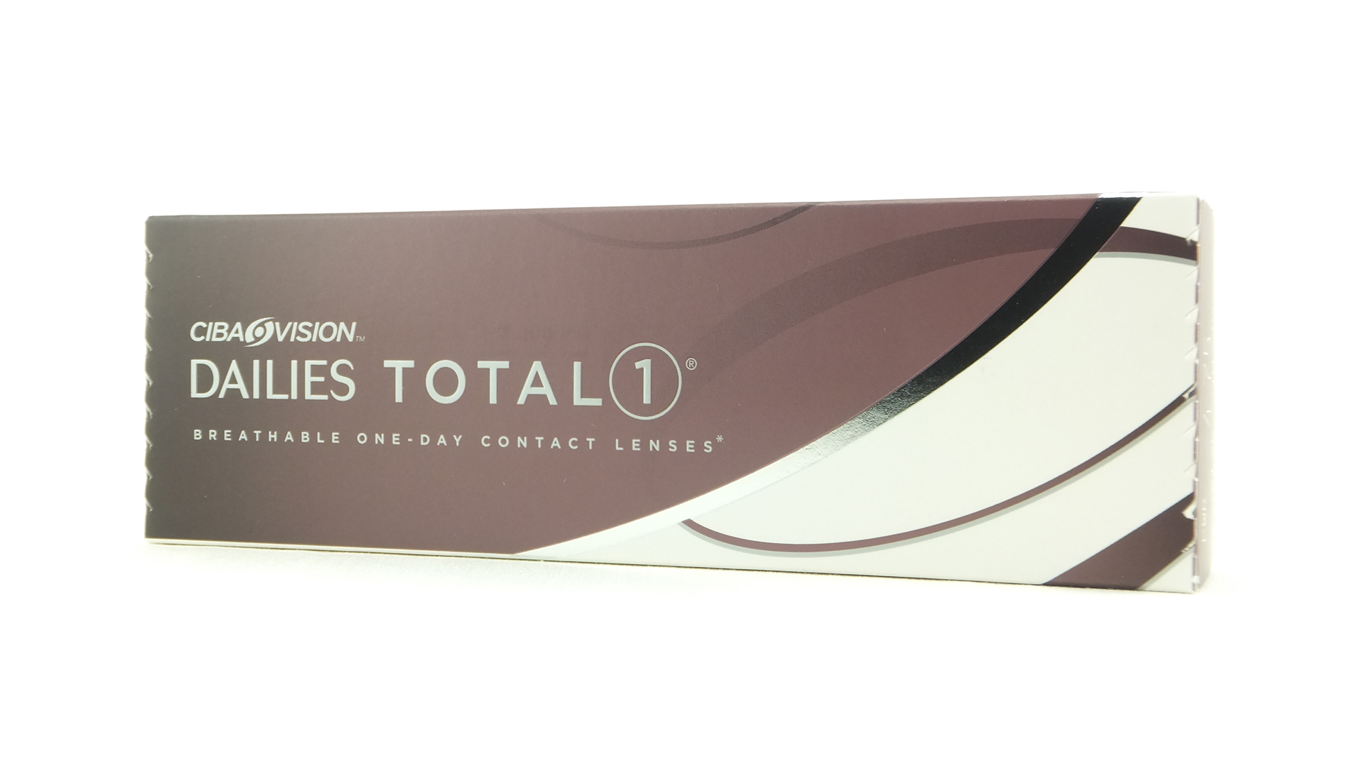 Picture of Dailies Total 1 30er