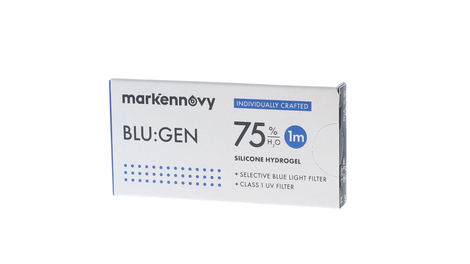 Picture of Blu:gen Multi D 6er