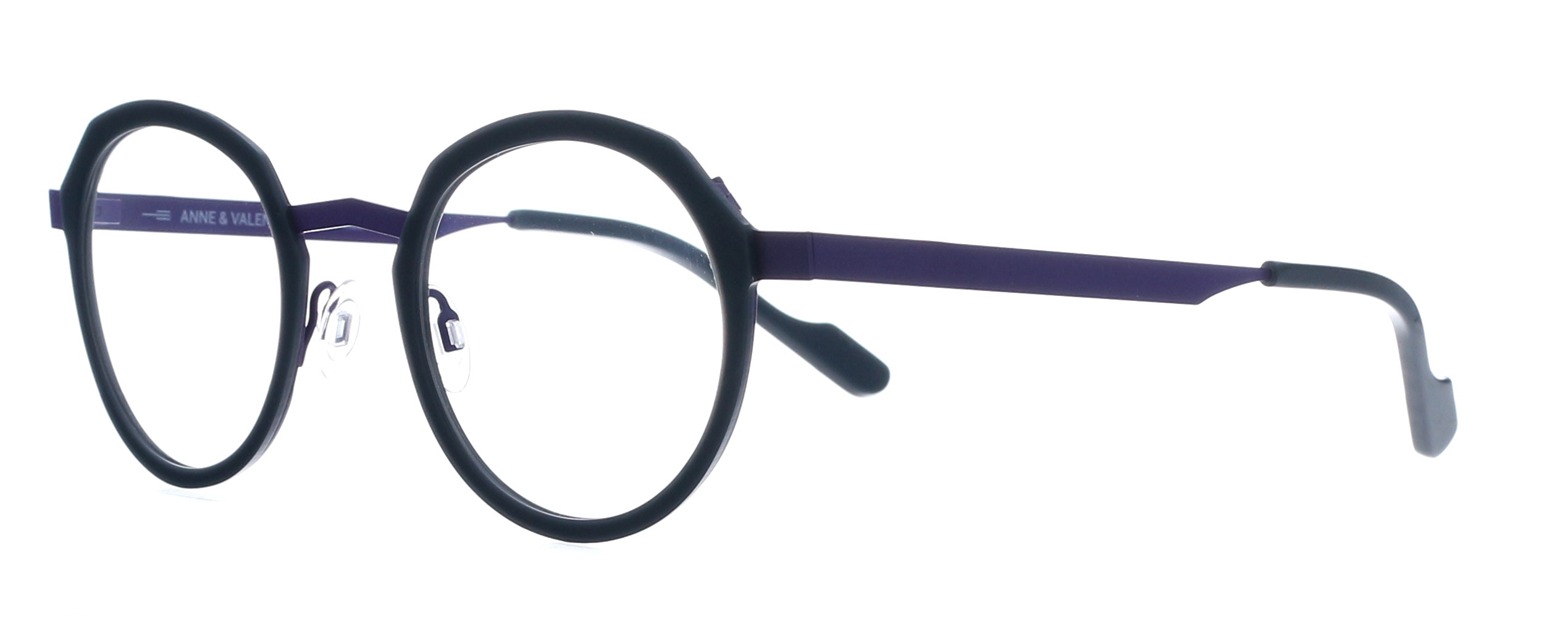 Picture of Anne & Valentin Fandango