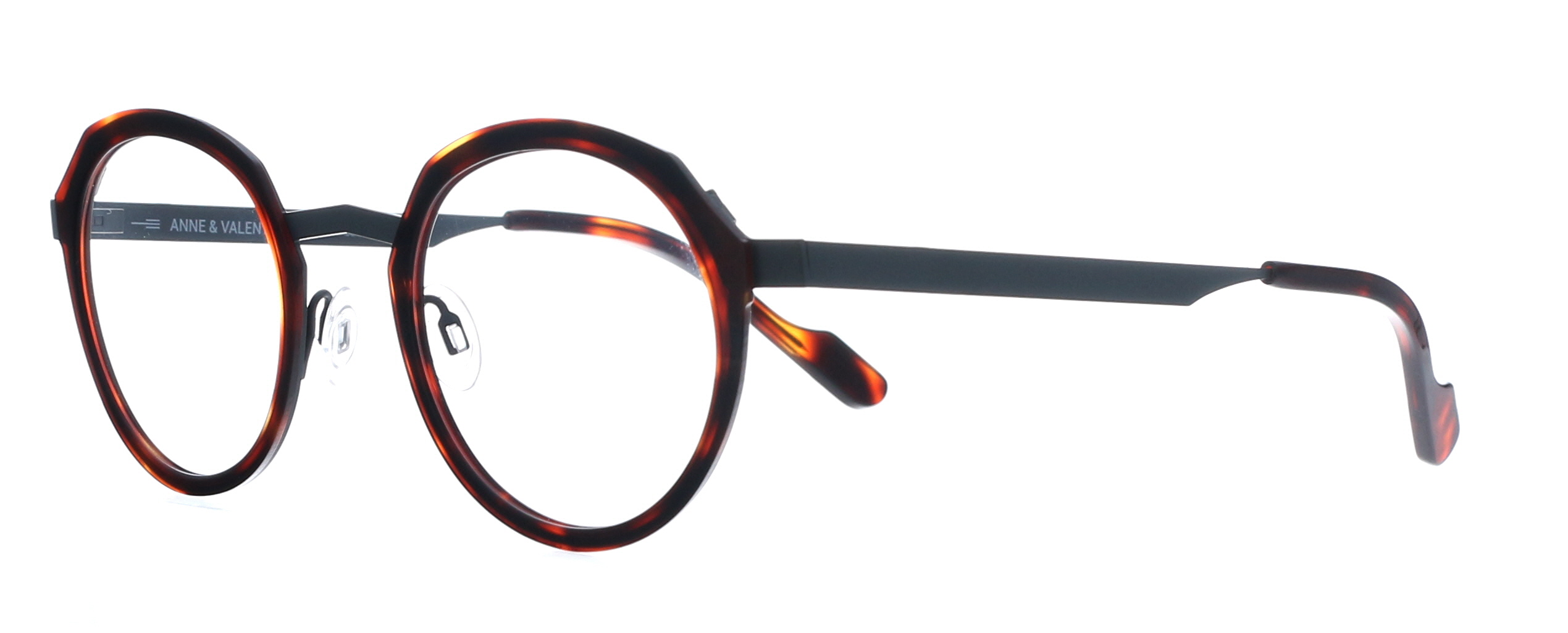 Picture of Anne & Valentin Fandango