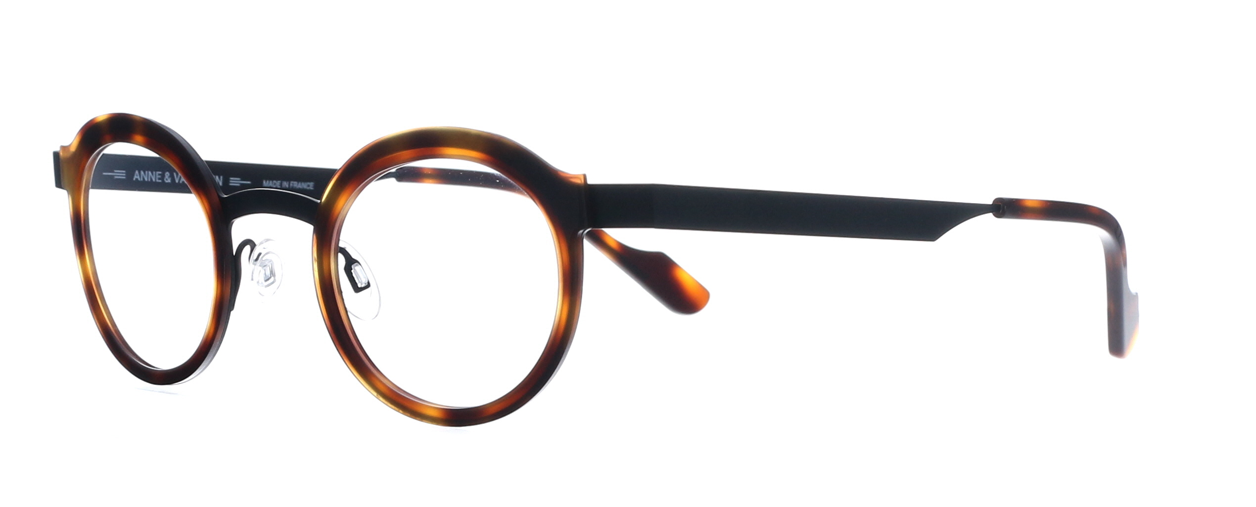 Picture of Anne & Valentin Fanzine