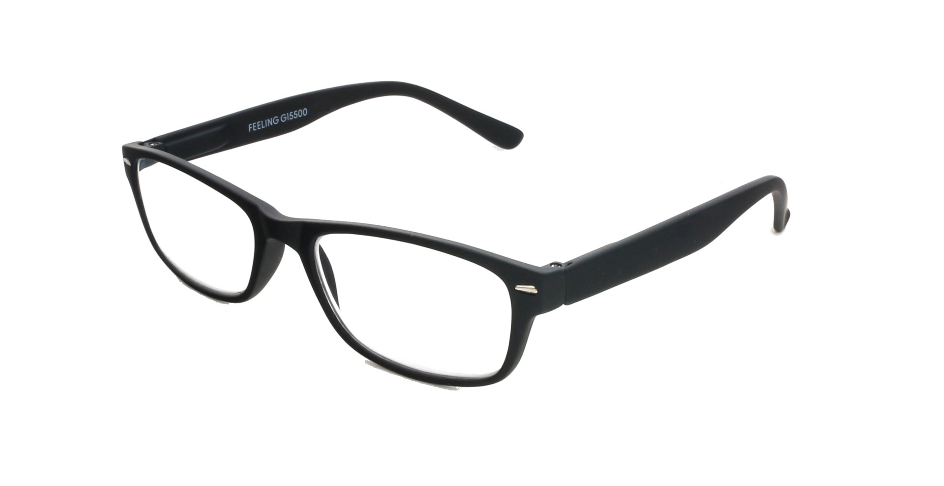 Picture of I need you Feeling +1.00 G15500 schwarz