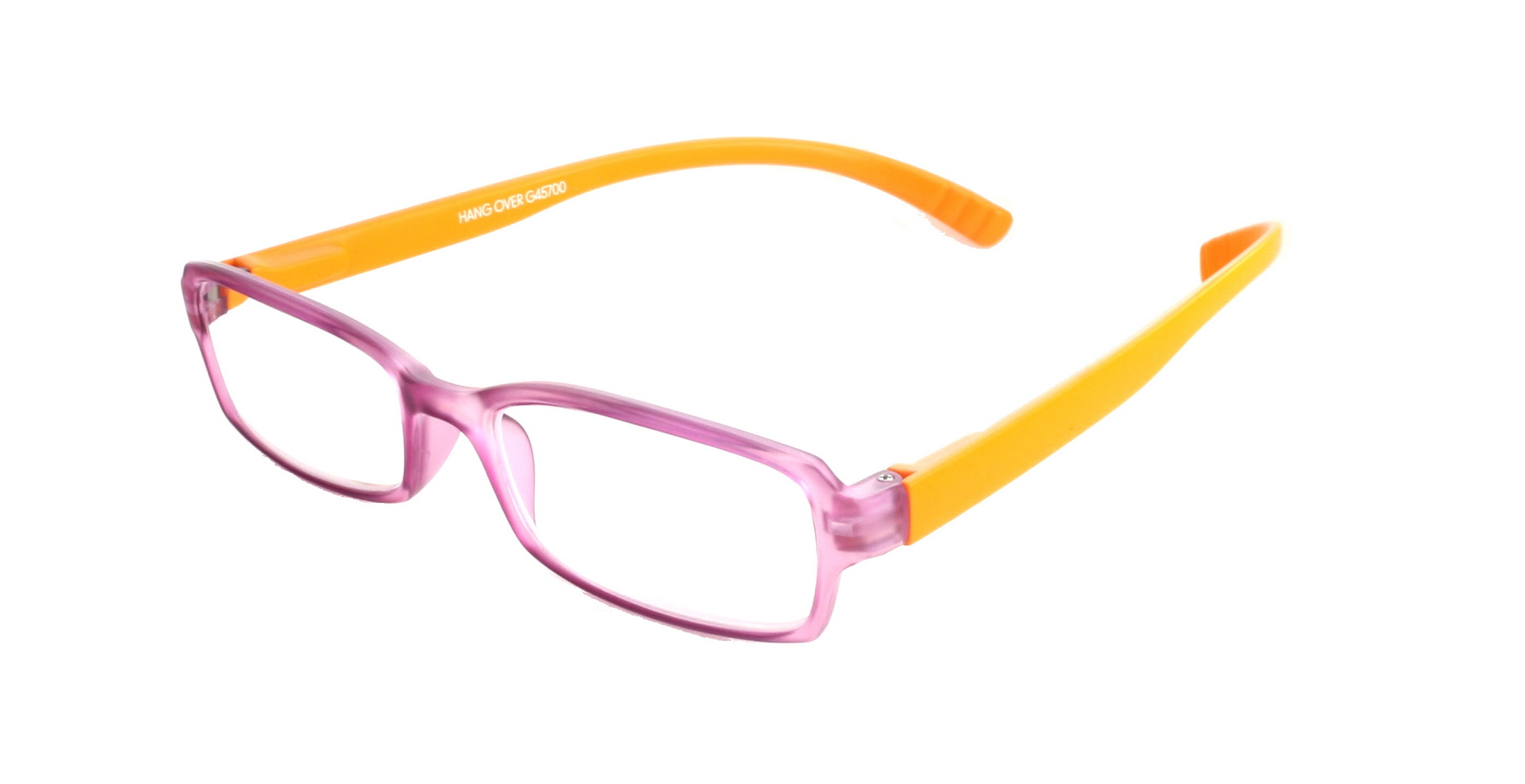 Picture of I need you Hangover +1.00 G45700 rosa/orange