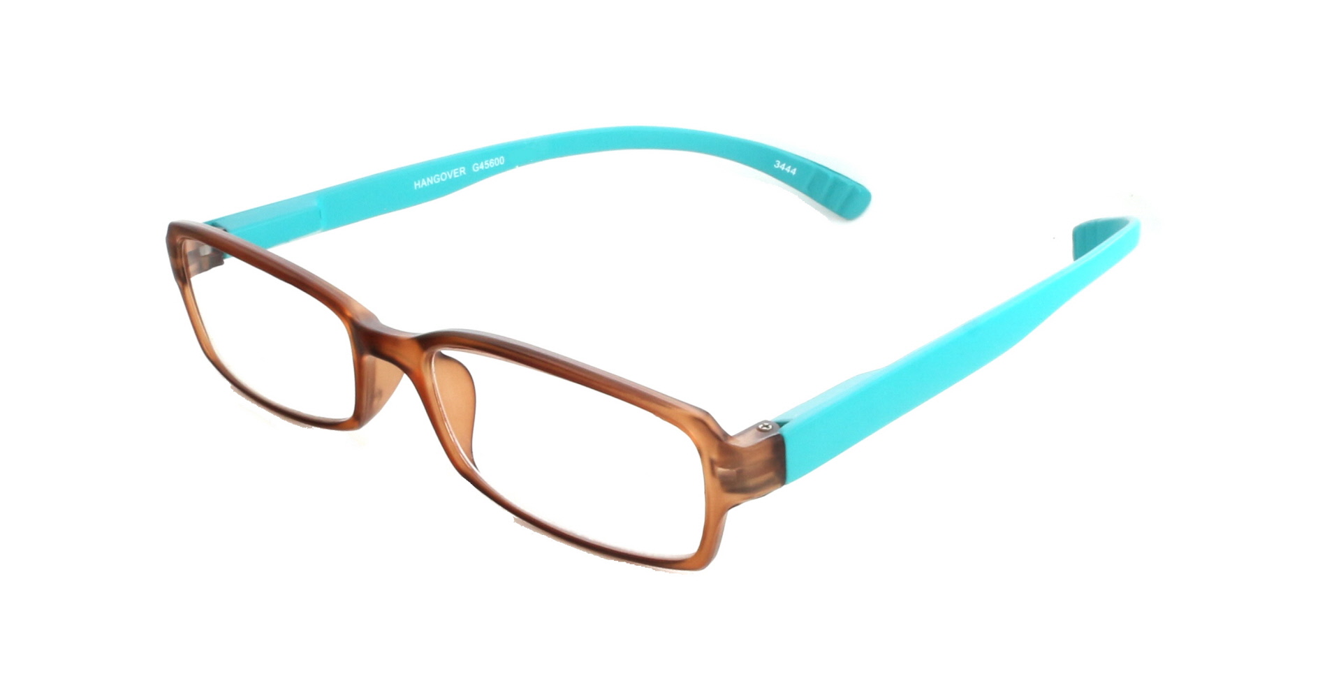 Picture of I need you Hangover +2.00 G45600 braun/türkis