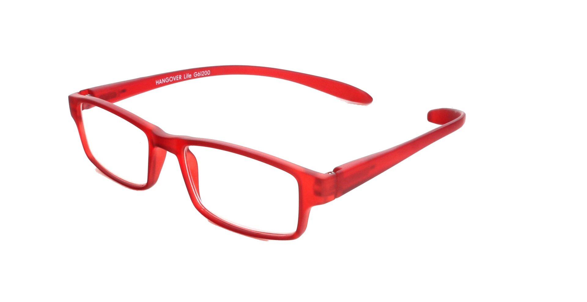 Picture of I need you Hangover Life +1.00 G61200 rot