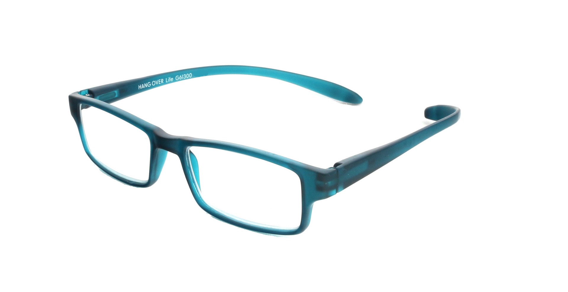 Picture of I need you Hangover Life +3.00 G61300 blau