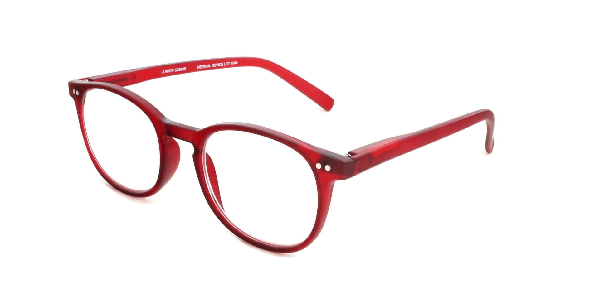 Picture of I need you Junior +1.00 G35600 rot